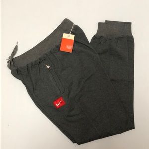 Nike Fashion Joggers
